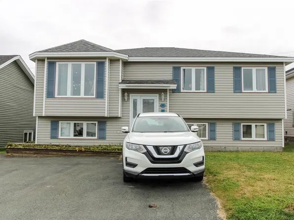 45 Penney Crescent, St. John’s, NL A1A5H3