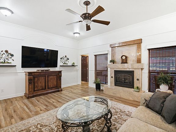 4th image of 124 Sanchez Creek Ct