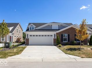 6035 Bluecrest Dr, Indianapolis, IN 46234