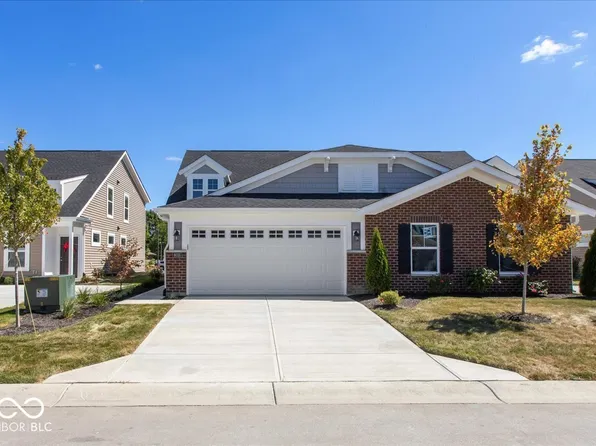 6035 Bluecrest Dr, Indianapolis, IN 46234