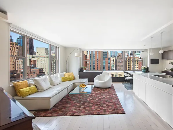 137 E 36th St #15F, Manhattan, NY 10016
