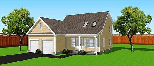 1st image of 2 Fieldstone Ln