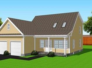 2 Fieldstone Ln, Marion, MA 02738