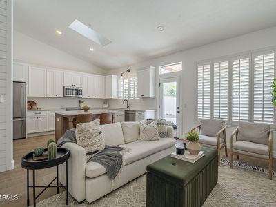 7297 E Black Rock Rd, Scottsdale, AZ, 85255