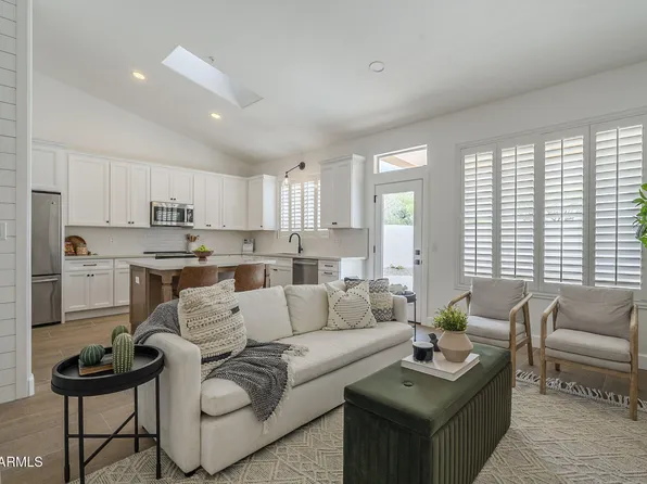 7297 E BLACK ROCK Road, Scottsdale, AZ 85255