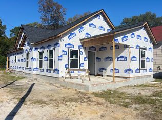 525 Dingle St, Sumter, SC 29150