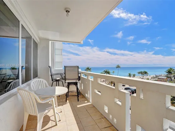 3111 N Ocean Dr APT 508, Hollywood, FL 33019