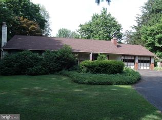 566 Swamp Rd, Doylestown, PA 18901