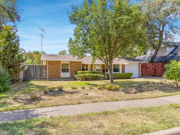 821 Brentwood Ln, Richardson, TX 75080