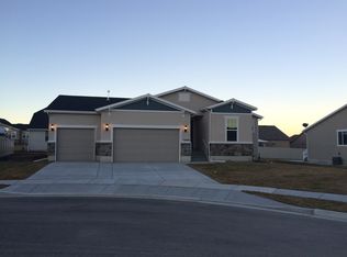 6948 W Goblin Valley Cv, West Jordan, UT 84081