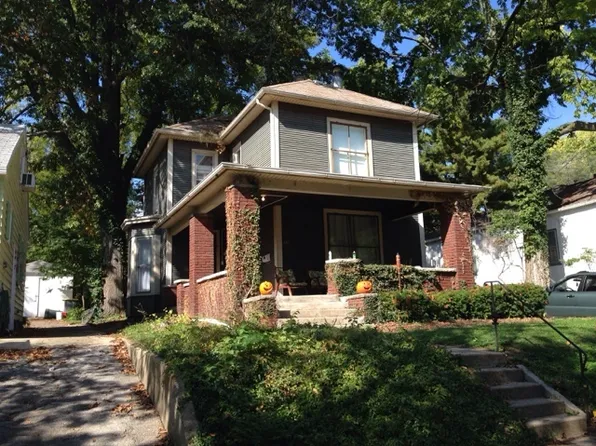 453 Littleton St, West Lafayette, IN 47906