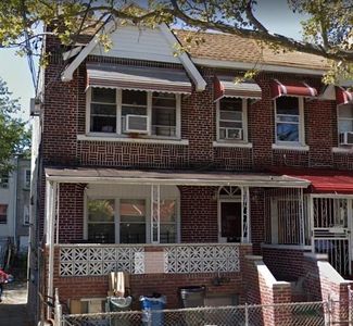 645 Saint Lawrence Ave, Bronx, NY, 10473