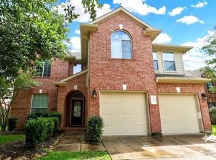 5102 Heatherdawn Ct, Katy, TX 77494