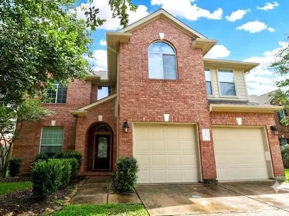 5102 Heatherdawn Ct, Katy, TX 77494