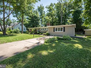 13 Webster Ave, Cherry Hill, NJ 08002