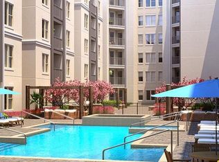 376 W Watson St APT 229, Fayetteville, AR 72701