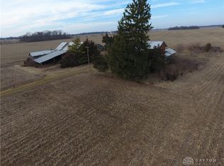 6468 Requarth Rd, Greenville, OH 45331