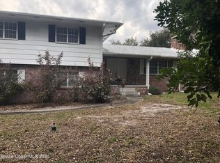 1230 N Riverside Dr, Indialantic, FL 32903