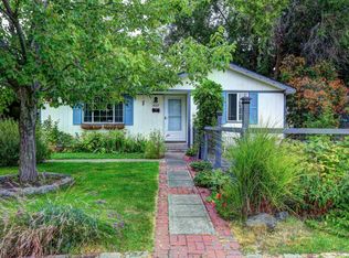 4317 E Grace Ave, Spokane, WA 99217