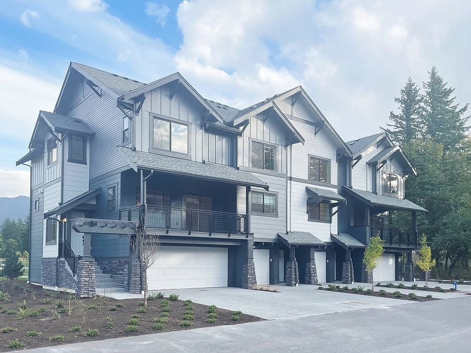 Exterior Style A Color Scheme D