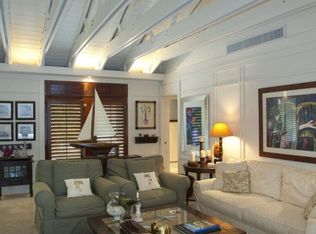 16 Perky Rd, Key Largo, FL 33037