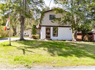 555 Wagner St, Gravenhurst, ON P1P 1E1