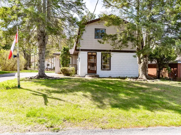 555 Wagner St, Gravenhurst, ON P1P 1E1