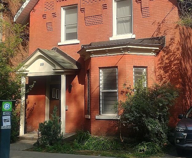 1st image of 69 Daly Ave #1017453