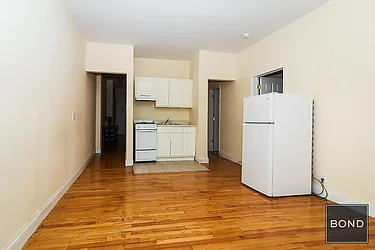 Rented by Bond New York