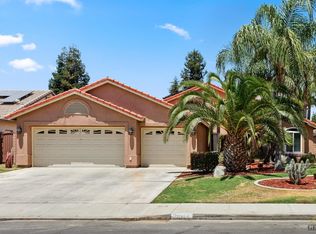 10304 Sunset Canyon Dr, Bakersfield, CA 93311