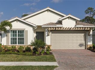 307 Tamarindo Ln, Naples, FL 34114