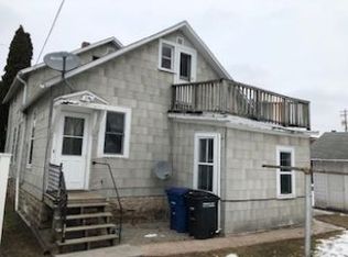 533 W 11th Ave, Oshkosh, WI 54902