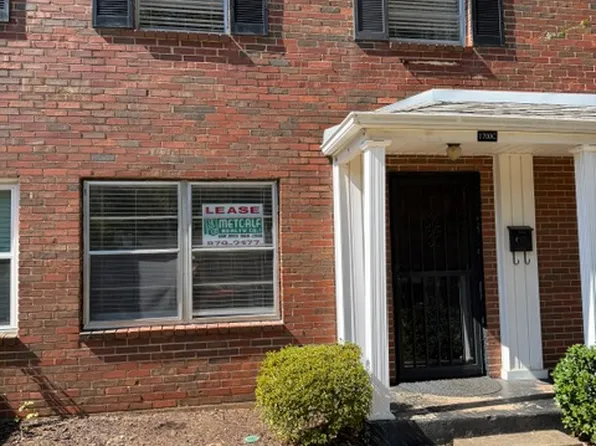 1700 Valley Ave APT C, Homewood, AL 35209