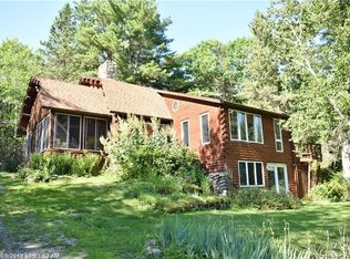 57 Blueberry Hill Rd, Winterport, ME 04496