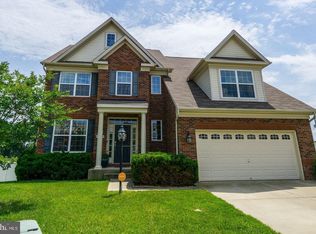 11963 Winged Foot Ct, Waldorf, MD 20602