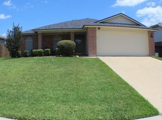 3503 Bugle Dr, Killeen, TX 76543