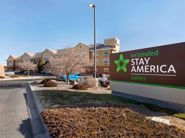 Albuquerque - Rio Rancho, 2608 The American Rd NW, Rio Rancho, NM 87124