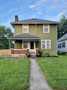 936 Ridgelawn Ave, Hamilton, OH, 45013