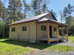 1216 Milk Rd, Camden, NY 13316