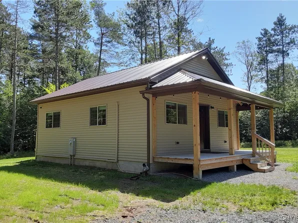 1216 Milk Rd, Camden, NY 13316