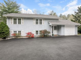 139 Old Mount Kisco Rd, Armonk, NY 10504