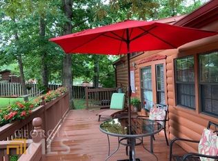 20 Elk View Trl, Cleveland, GA 30528