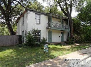 6706 Lake Circle Dr, Dallas, TX 75214