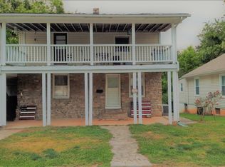 3210 Maryland Ave LOT 30, Lynchburg, VA 24501