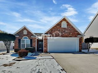 1954 Waccamaw Path, Winston Salem, NC 27127