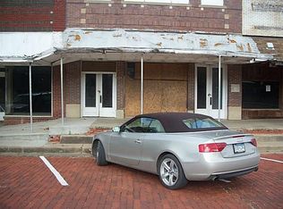 214 S Colket St, Kerens, TX 75144