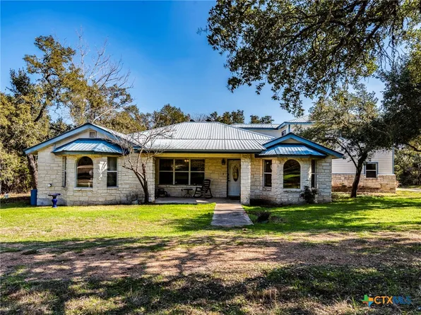 206 Live Oak Dr, Wimberley, TX 78676