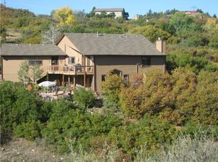 9698 Sorrel Rd, Castle Rock, CO 80108