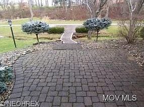 View From Front Door