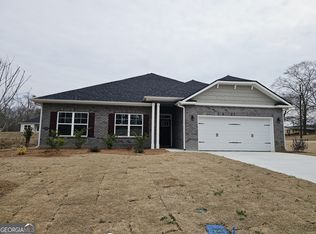 301 Angela Ave #8, Bowdon, GA 30108